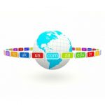 Kako registrirati domeno tuje države Registracija domene tuje države