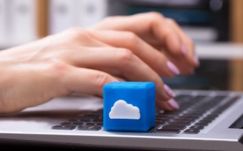 4 prednosti cloud strežnikov za vaše podjetje