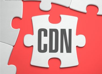 Kako s CDN povečati odzivnost spletne strani?