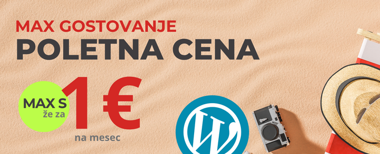 Domovanje Black Friday