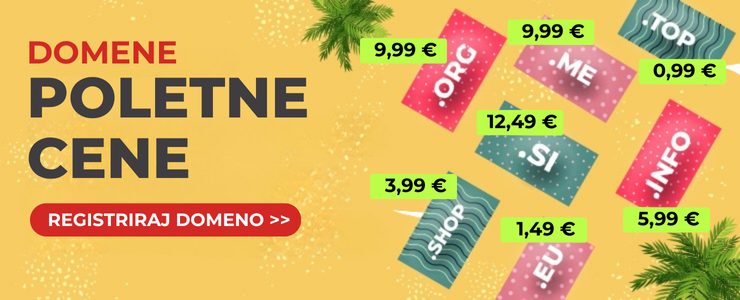 Domene
